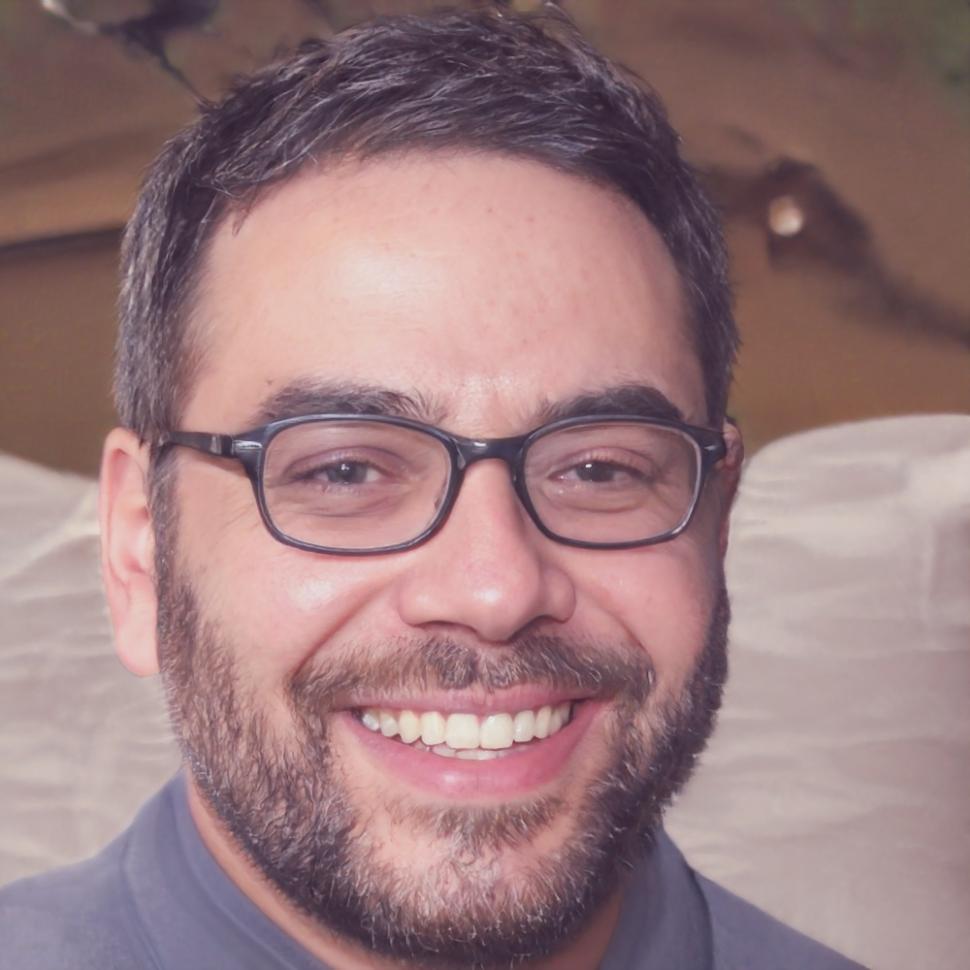 Portrait de Léandre Vasseur, responsable qualité environnement